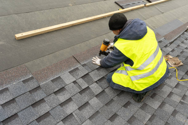 Best New Roof Installation  in Vernon, TX