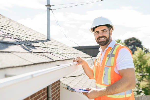 Quick and Trustworthy Emergency Roof Repair Services in Vernon, TX