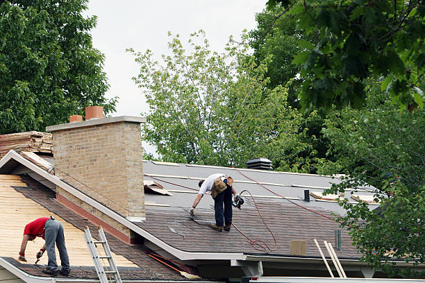 Best Local Roofing Companies  in Vernon, TX