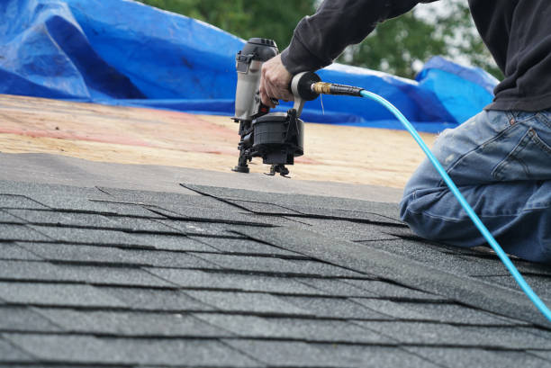 Quick and Trustworthy Emergency Roof Repair Services in Vernon, TX