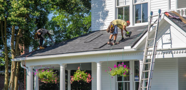 Best Storm Damage Roof Repair  in Vernon, TX