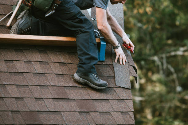 Best Commercial Roofing Services  in Vernon, TX